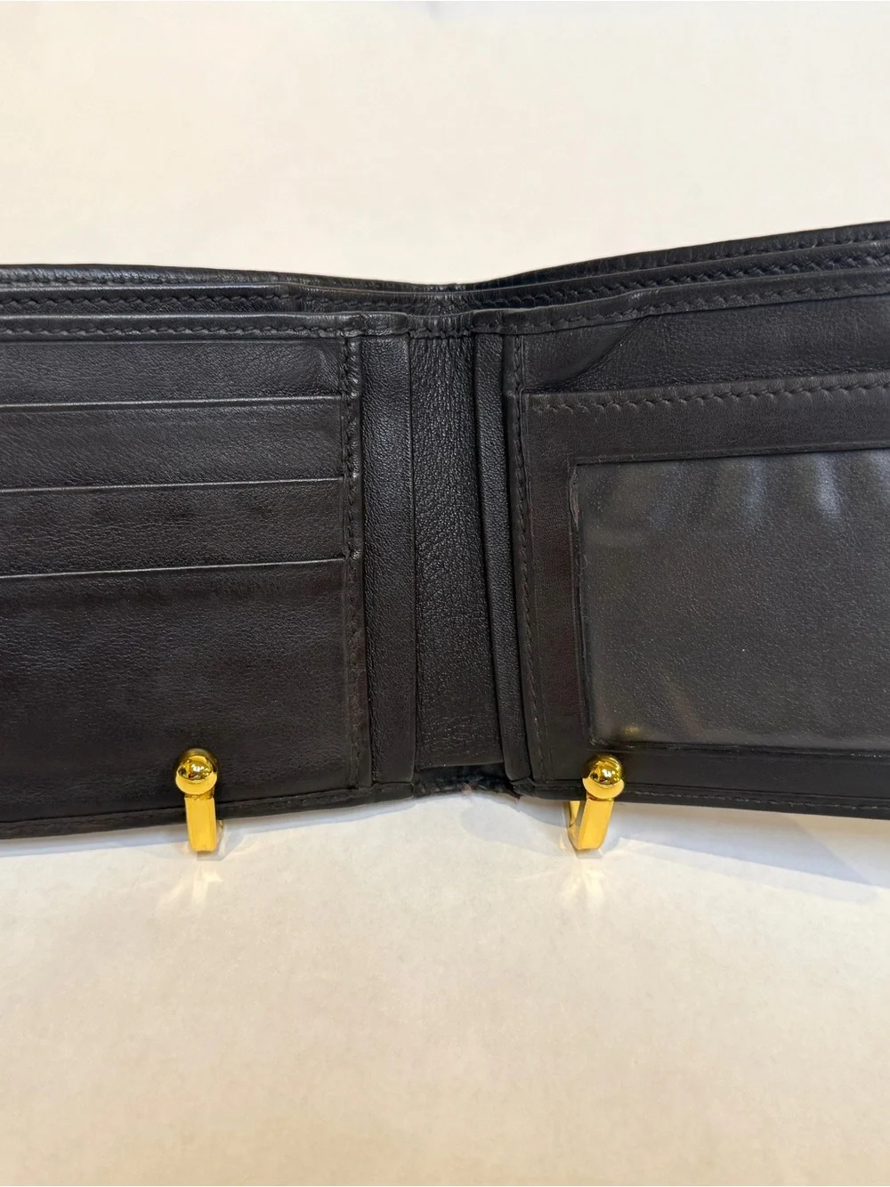 Gucci Bifold Wallet Men’s